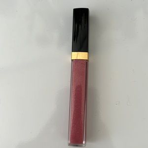 chanel gloss